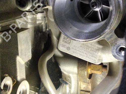 Engine VW GOLF VII Variant (BA5, BV5)  | BP34122576M1  - Image 10