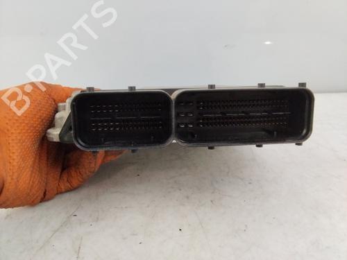 Engine control unit (ECU) VW GOLF V (1K1)  | BP23271934M57 