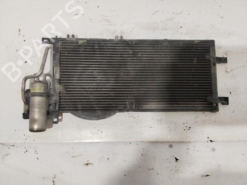 Used AC radiator OPEL CORSA C (X01) [2000-2009]  30604711