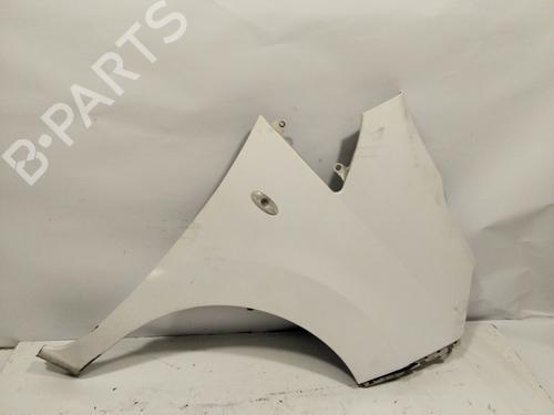 Right front fenders NISSAN NV200 / EVALIA Bus 1.5 dCi 110 (M20, M20M) | BP28950397C42 