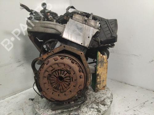 Engine MERCEDES-BENZ C-CLASS (W203) C 270 CDI (203.016) | BP26222587M1 