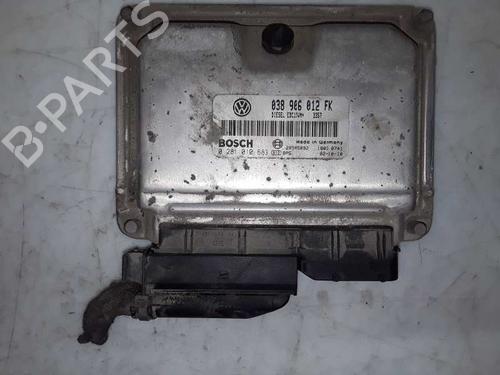 Used Engine control unit (ECU) SEAT TOLEDO II (1M2) [1998-2006]  8568295