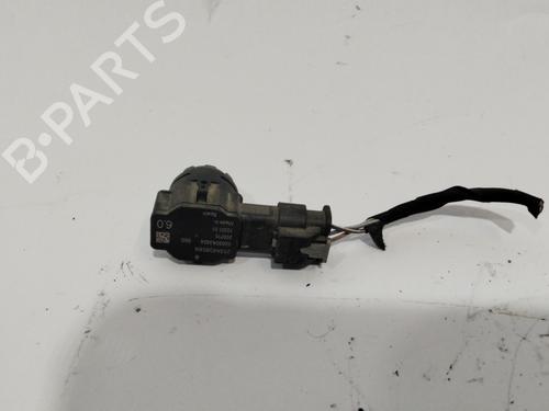 Electronic sensor RENAULT MEGANE IV Hatchback (B9A/M/N_) 1.5 Blue dCi 95 (B9A2, B9A6) | BP28414365M84