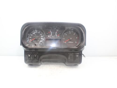 Cockpit MITSUBISHI GALLOPER (JK-01) [1998-2003]  16907276