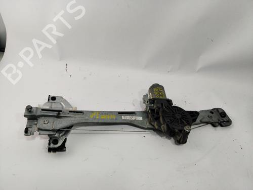 Used Rear right window mechanism CITROËN C-ELYSEE (DD_) [2012-2025]  29476087