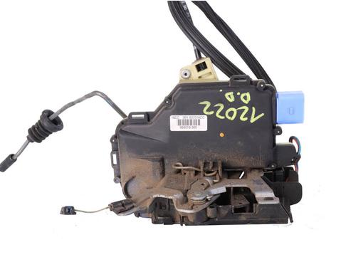 Used Front right lock Front right lock 38777515 38777515