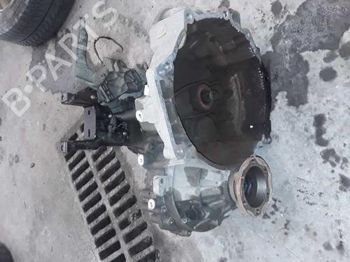 Gearbox SEAT IBIZA IV (6J5, 6P1)  | BP8556982M3 