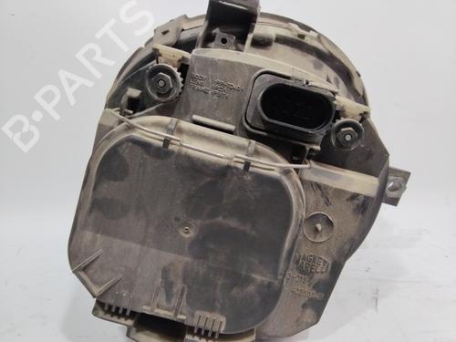 Left headlight VW LUPO I (6X1, 6E1) 1.4 16V | BP22397123C28 