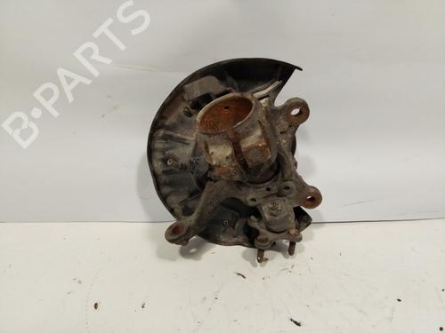 Left front steering knuckle VW GOLF VI (5K1)  | BP24203779M25  - Image 5