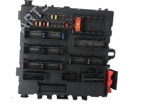 Zekeringkast Zekeringkast OPEL VECTRA C (Z02) [2002-2009] 35783585 35783585
