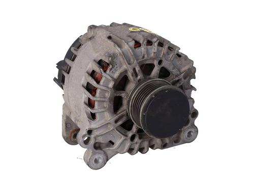 Used Alternator Alternator 38719719 38719719