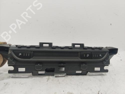 Pulsantiera MAZDA CX-5 (KE, GH) 2.2 D (KE2FW) (150 hp) 28373911