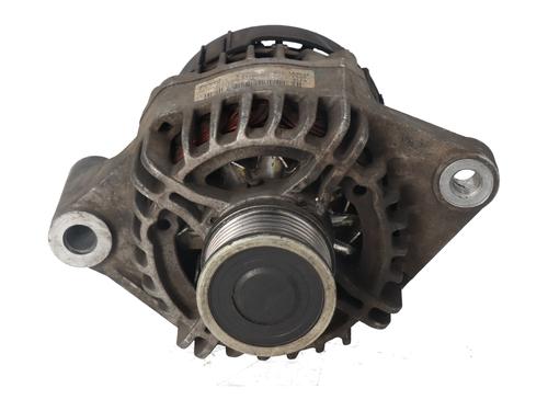 Used Alternator Alternator FIAT BRAVA (182_) 1.9 JTD (100 hp) 27217781 27217781