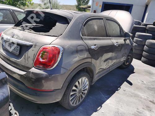 Used Parts FIAT 500X (334_)  1.4 (334AXC1B, 334AXC11)  1017827