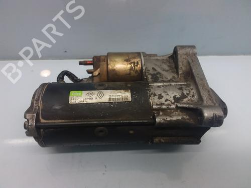 Used Starter RENAULT CLIO I (B/C57_, 5/357_) 1.2 (B/C/S57A, B/C57S, 5/357F, 5/357J, 5/357L, 5/357R) (58 hp) 9135973