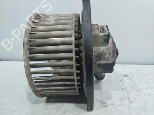Heater blower motor NISSAN CABSTAR E (TL_, VL_) 125.35, 125.45 (TL0, VL0) | BP22369112M62 