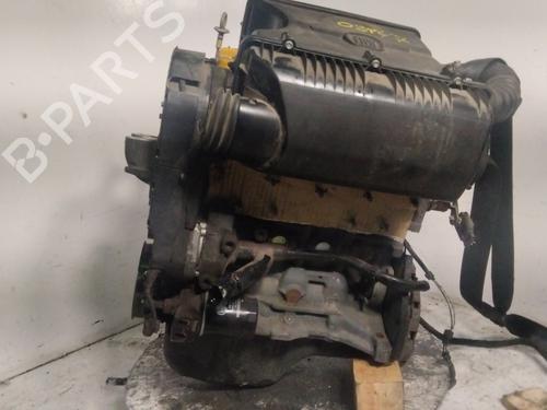 Moteur FIAT TIPO Saloon (356_, 357_) [2015-2025]  25254629