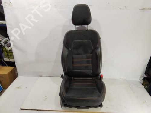 Sedile anteriore destro RENAULT ARKANA I (LCM_, LDN_) [2019-2026]  32345492