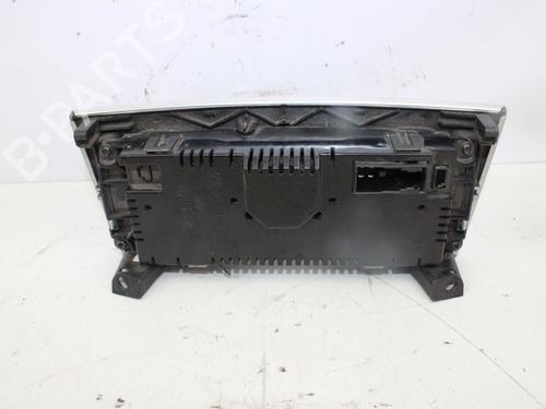 Climate control MERCEDES-BENZ CLC-CLASS (CL203)  | BP15125213I5 