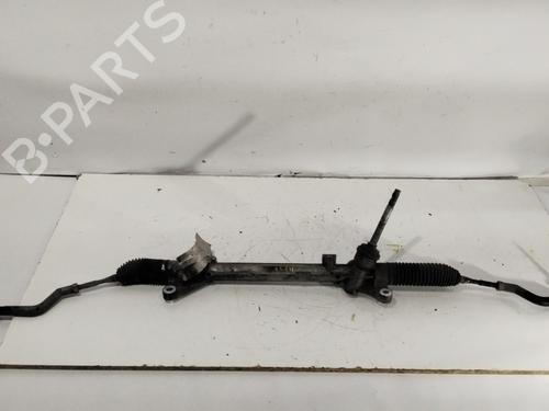 Used Steering rack Steering rack RENAULT KADJAR (HA_, HL_) 1.2 TCe 130 (HLMR) (130 hp) 33334886 33334886