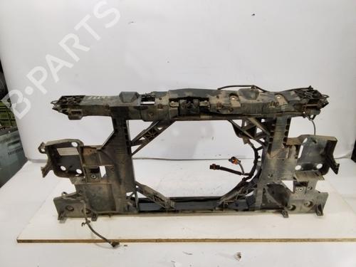 Frontplate/Frontkurv RENAULT MEGANE III Coupe (DZ0/1_) [2008-2016]  33046640