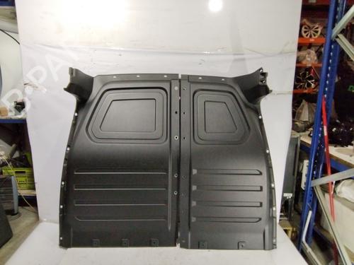 Lasteskillevegg Lasteskillevegg NISSAN TOWNSTAR Box Body/MPV (XFK) Electric (122 hp) 34353062 34353062