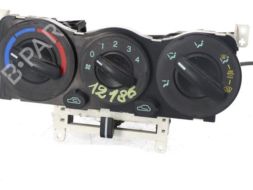 Used Climate control Climate control 37664335 37664335