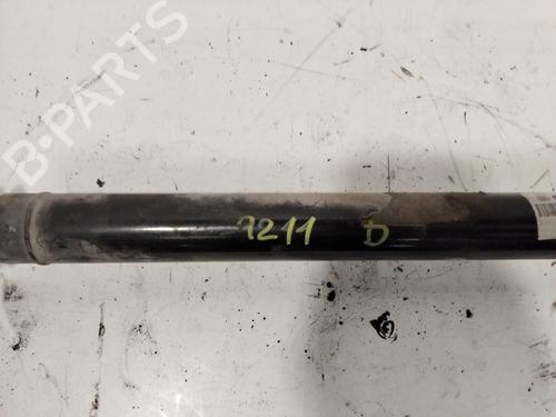 Right front driveshaft SEAT LEON (1P1) | BP27567058M39