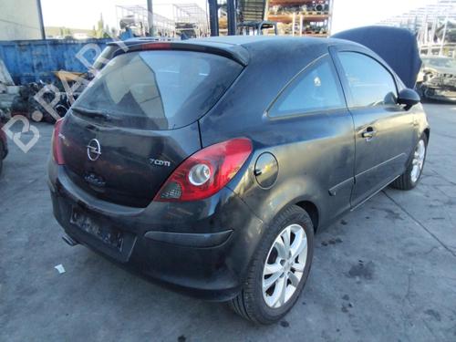 Buzina OPEL CORSA D (S07) | BP30689581E13