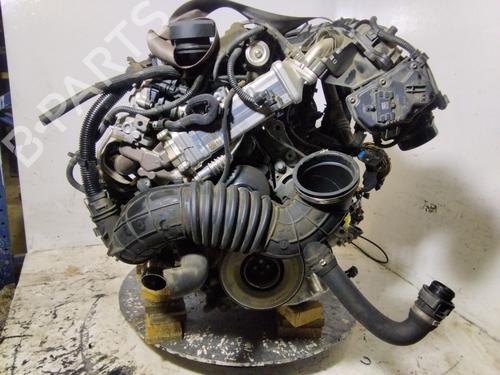 Engine BMW 1 (F21) 118 d | BP33220007M1  - Image 5