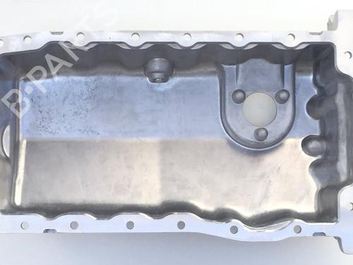 Oil sump VW GOLF IV (1J1)  | BP21144475M115 