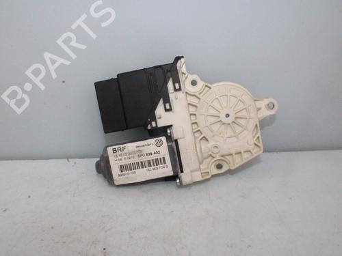 Right rear window motor VW GOLF V (1K1)  | BP16190906E22 
