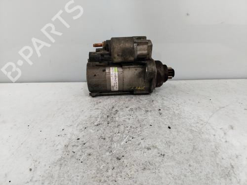 Startmotor SEAT CORDOBA (6L2) 1.9 TDI (100 hp) 19524159