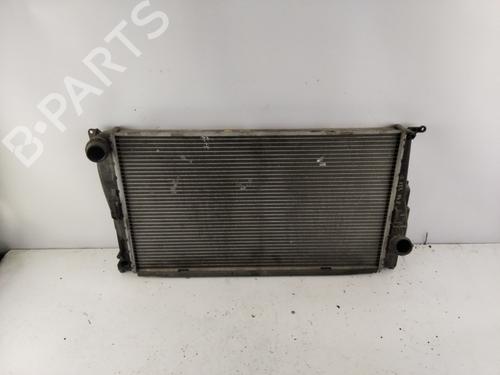 Used Water radiator BMW 3 Coupe (E92) 320 d (177 hp) 24372136