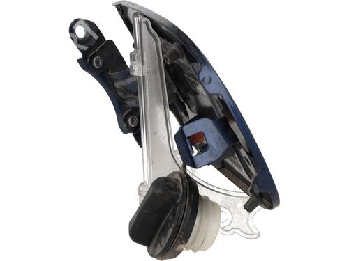 Fuel flap RENAULT KADJAR (HA_, HL_) 1.5 dCi 110 (HLA3) | BP29905515C131