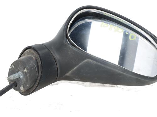 Used Right mirror SEAT LEON (1P1) 2.0 TDI (140 hp) 32169467