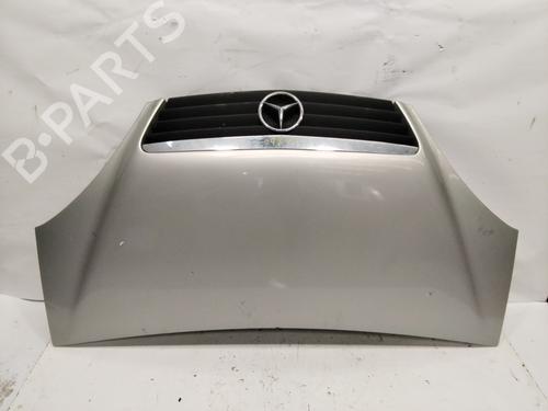 Used Hood MERCEDES-BENZ A-CLASS (W168) A 160 CDI (168.006) (75 hp) 27570829