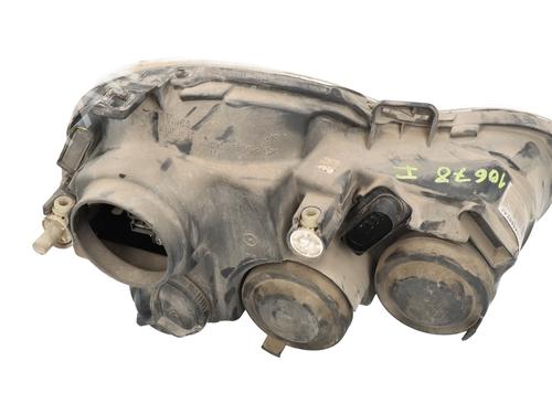 Left headlight VW POLO IV (9N_, 9A_) 1.4 16V | BP31250325C28