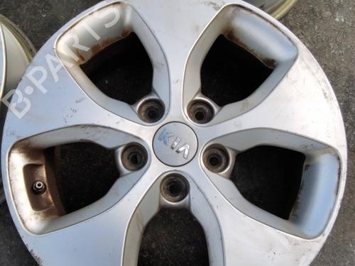 Rim KIA CARENS II MPV (FJ)  | BP16957796C45 