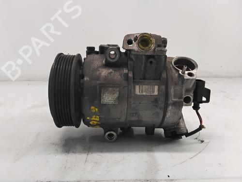Klimakompressor für SEAT IBIZA III (6L1) [2002-2009]  29022250