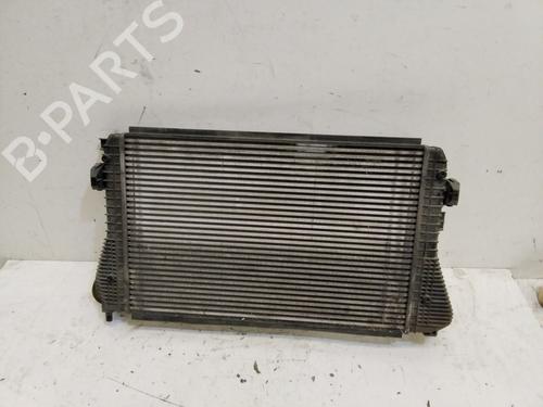 Intercooler VW TOURAN (1T1, 1T2) 1.9 TDI (105 hp) 17807503