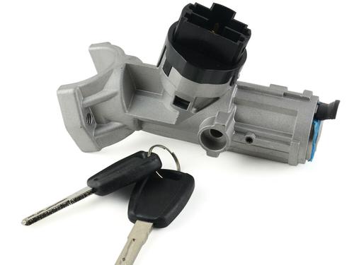 Ignition barrel CITROËN JUMPER II Platform/Chassis  | BP23238643M48 