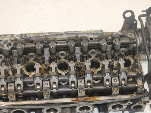 Cylinder head BMW 5 (E39) 530 d | BP17622517M5 
