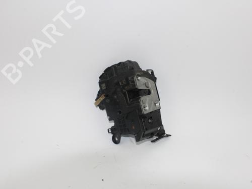 Used Front right lock RENAULT CAPTUR I (J5_, H5_) [2013-2025]  12907908