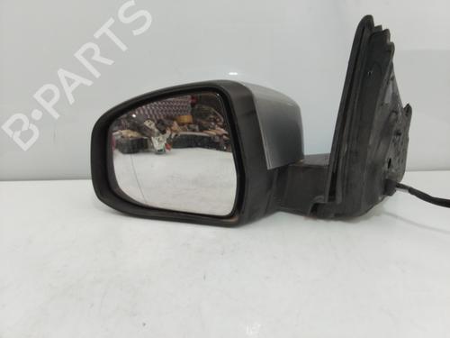 Used Left mirror FORD MONDEO IV (BA7) 2.0 TDCi (130 hp) 19115802