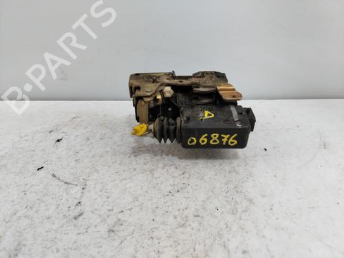 Front right lock RENAULT KANGOO (KC0/1_) 1.9 dTi (KC0U) | BP18891264C97 