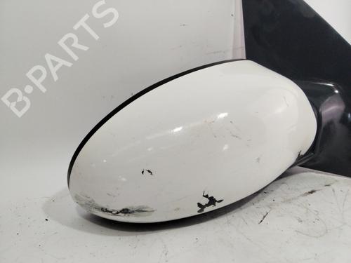 Right mirror FORD FOCUS I (DAW, DBW) 1.6 16V | BP23848601C27 