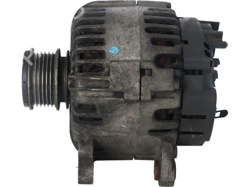 Alternator AUDI A4 B7 Avant (8ED) 2.0 TDI quattro | BP35787057M7 - Image 2