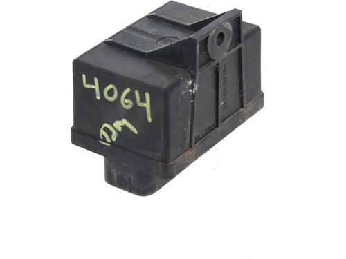 Electronic module LAND ROVER RANGE ROVER SPORT II (L494) | BP30568266M83