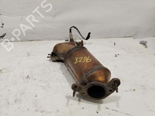Catalyst OPEL ASTRA K (B16) 1.4 Turbo (68) | BP28590548M10 